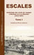 Escales - anthologie des récits de voyages à Bourbon et à la Réunion (1612-1947) Tome 1