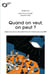 Quand on veut, on peut ?