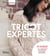 Tricot expertes - 20 modèles pour les expertes en tricot