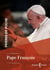 Prières en poche : pape François