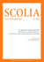 Scolia n.36 : la question grammaticale : points de vue et perspectives sur le discours scolaire et la progression curriculaire