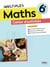 Multiples mathématiques - 6e - cahier d'activités (édition 2025)