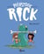 Préhistoric Rick Tome 4 : cro, c'est cro !