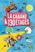 La cabane à 13 étages Tome 10 : la cabane à 130 étages