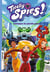 Totally spies Tome 1 : L'attaque du panda géant