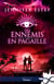 Échos des étoiles Tome 2 : Des ennemis en pagaille