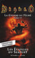 Diablo - la guerre du péché Tome 2 : les écailles du serpent