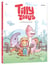 Tilly Zorus Tome 1 : La ferme aux dinos