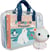 Pompon l'ourson (valisette plastique)