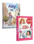 Amy pour la vie Tome 1 : Amies de papier Tome 1