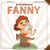 Je m'appelle Fanny