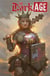 The dark age Tome 1