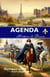AGENDA HISTOIRE DE FRANCE : Septembre 2025 - Août 2026