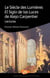 Le siècle des Lumières/el siglo de las Luces de Alejo Carpentier - lectures
