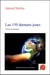 Les 150 derniers jours - mission humanis