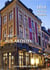 Café aux artistes