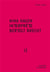 Nina hagen interprète bertolt brecht