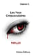 Les yeux crépusculaires
