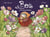 Bou - Sur le chemin des fleurs