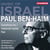 Ben-Haim symphony No. 1 Pastorale V