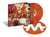 Je dis aime / 2 lp couleur
