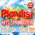 Playlist hits spring 2016