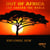 Out of Africa and around the world