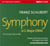 Symphony in C major d944 the great