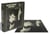 Puzzle 500 pièces - Dadid Bowie : heroes