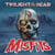 Twilight of the dead