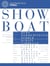 Show boat