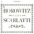 Horowitz Plays Scarlatti