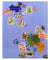 Album timbre 16 pages - 16,5 x 22,5 cm - globe trotter