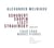 Four works, four pianos