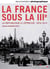 La France sous la IIIe - La République à l'épreuve, 1870-1914 DP - numéro 8101