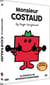 Monsieur Bonhomme - Vol. 1 : Monsieur Costaud