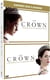 The Crown - L'intégrale des saisons 1 et 2