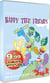 Happy Tree Friends - Saison 1, Vol. 1 : Ca va saigner !