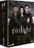 Twilight, La saga - L'intégrale
