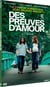 Des preuves d'amour