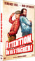 Attention on va s'fâcher...