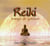 Reiki - énergie de guérison - musique douce, apaisante et régénératrice