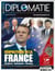 Diplomatie GD N°59  - Géopolitique de la France - Décembre/Janvier 2021
