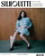 Silhouette N°14 Spécial Mode : Marion Cotillard - Septembre 2025