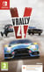 V-Rally 4 (Code in a Box)
