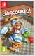 Overcooked