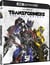 Transformers : The Last Knight