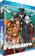 Gargantia on the Verdurous Planet - L'intégrale