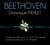 Beethoven : Sonates pour piano Op.27 & Op.31