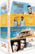 Cinéma arabo-israélien : Téléphone arabe + Almanya + Off White Lies + Jaffa